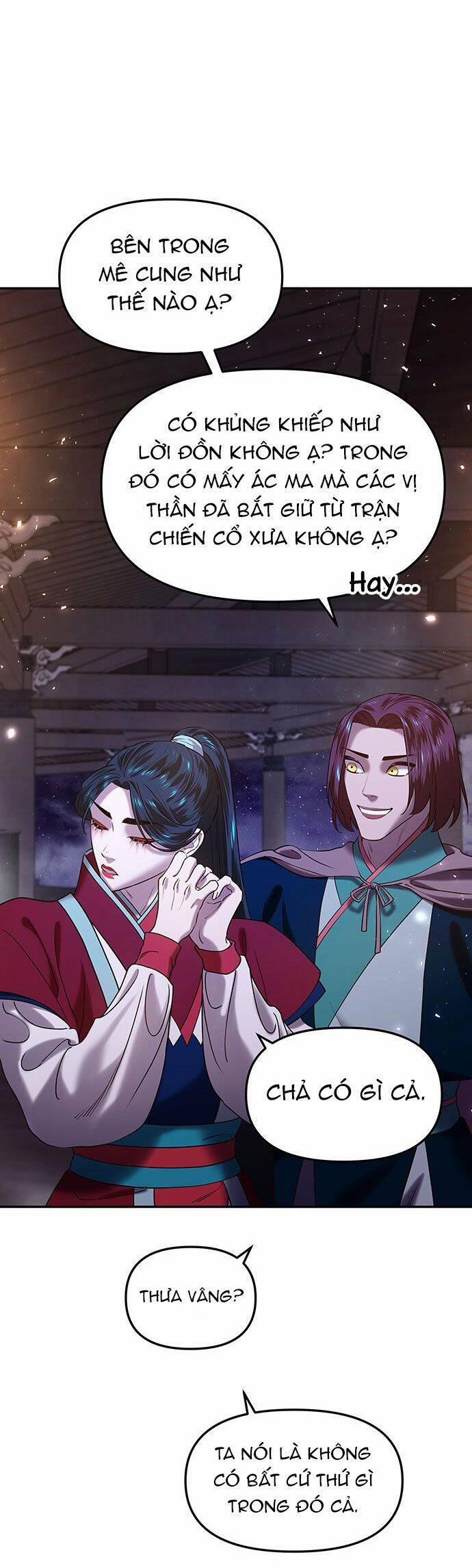 Vương Tử Huyền Bí 22 trang 51