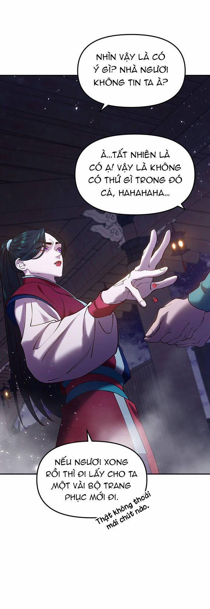 Vương Tử Huyền Bí 22 trang 54