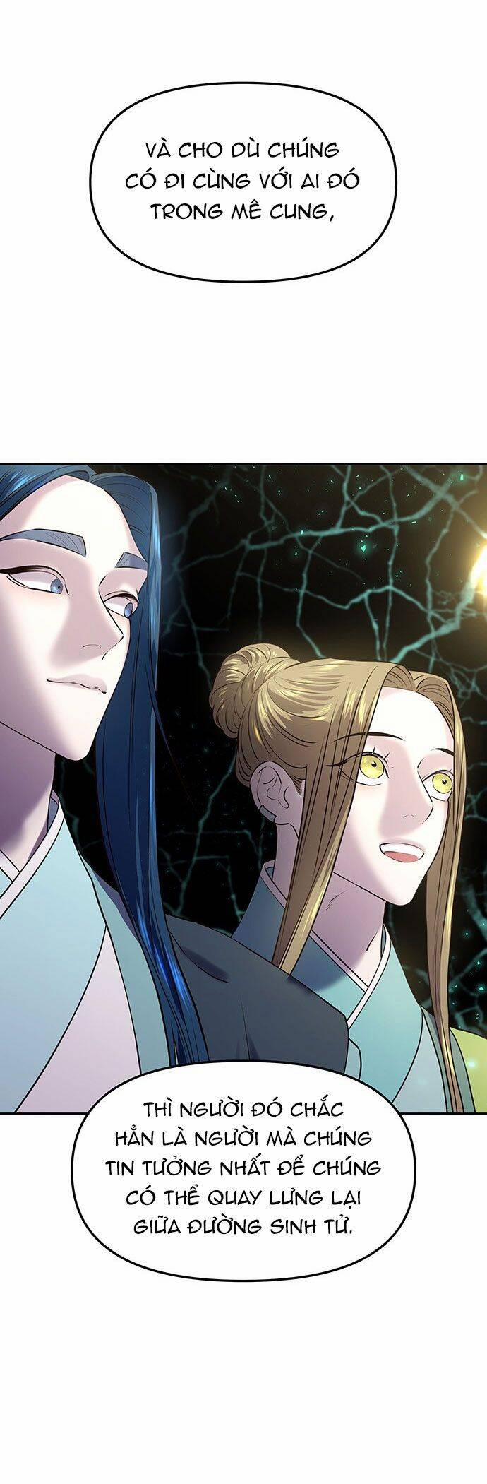 Vương Tử Huyền Bí 22 trang 61