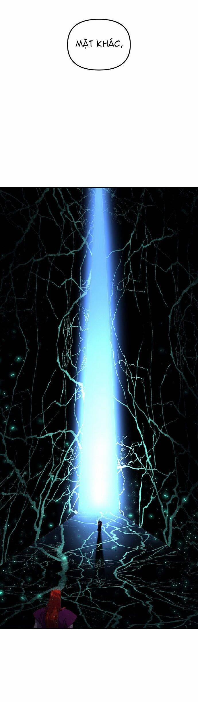 Vương Tử Huyền Bí 22 trang 62