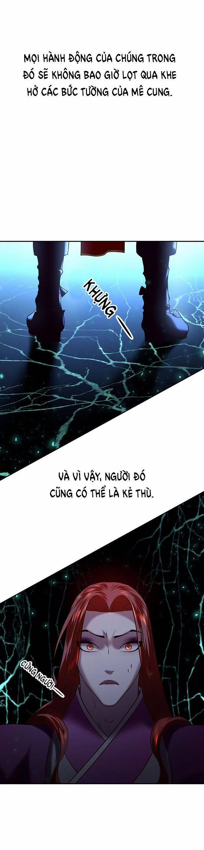 Vương Tử Huyền Bí 22 trang 63