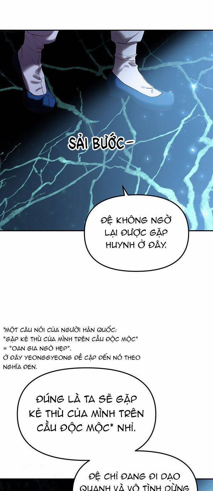 Vương Tử Huyền Bí 22 trang 70