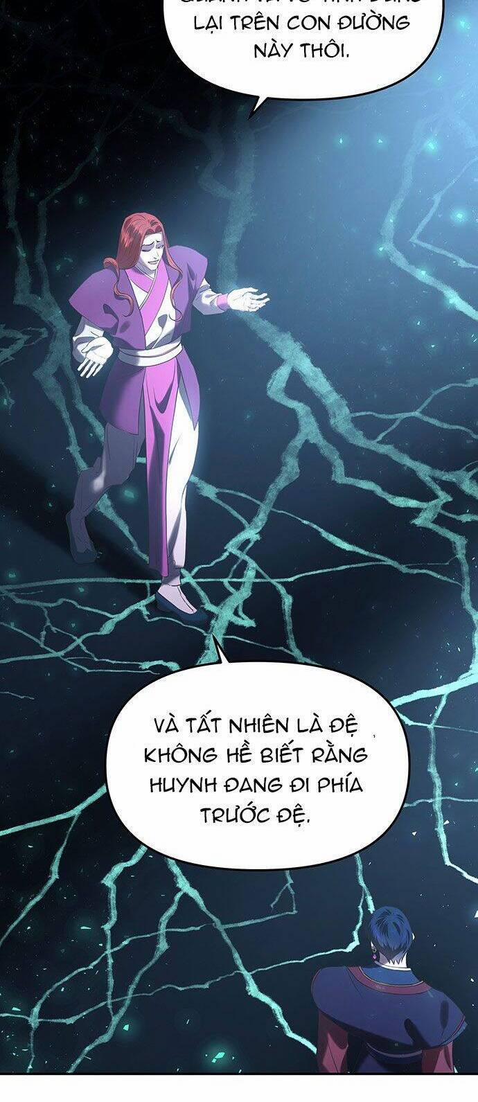 Vương Tử Huyền Bí 22 trang 71