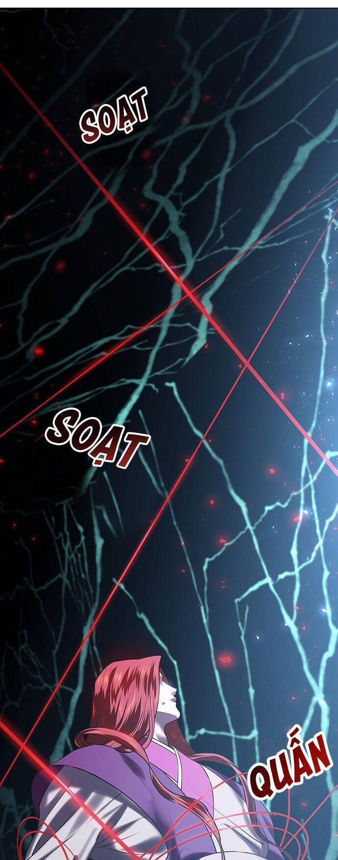 Vương Tử Huyền Bí 22 trang 77