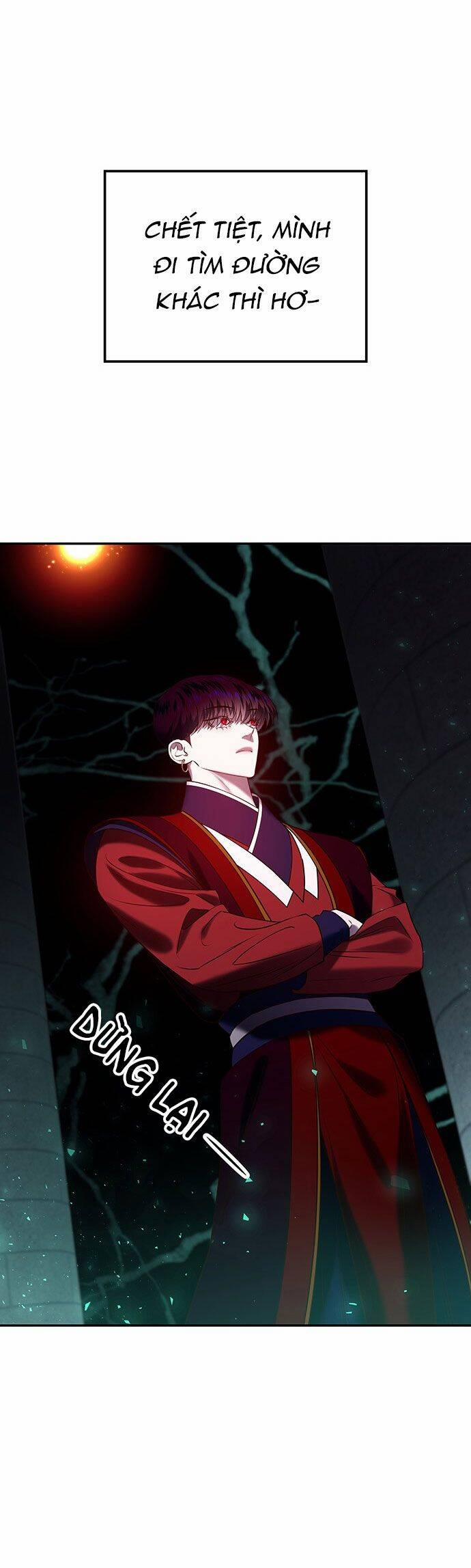 Vương Tử Huyền Bí 22 trang 8