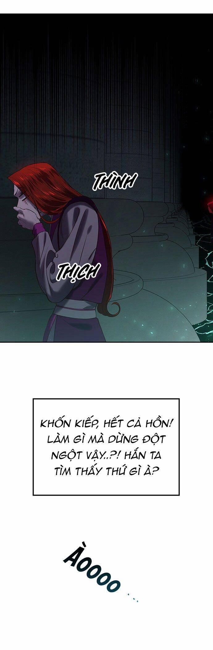 Vương Tử Huyền Bí 22 trang 9