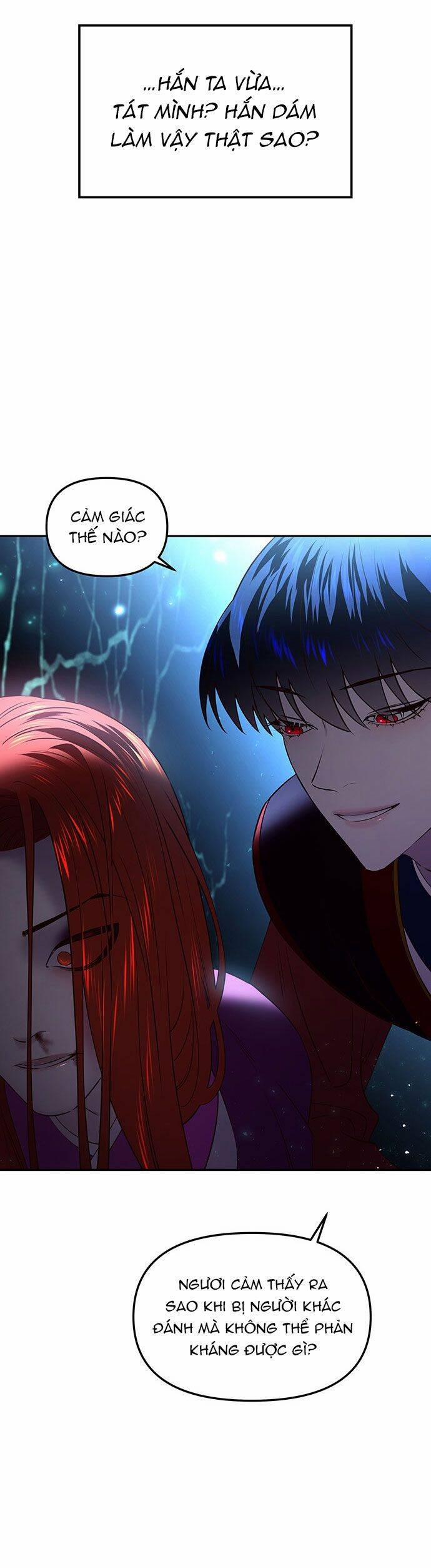 Vương Tử Huyền Bí 23 trang 10