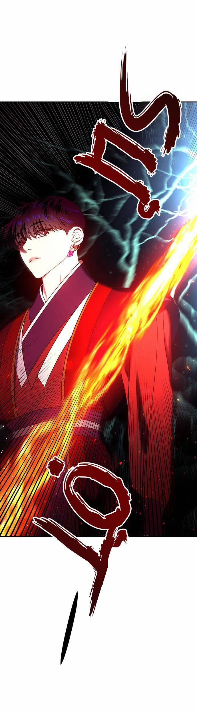 Vương Tử Huyền Bí 23 trang 13