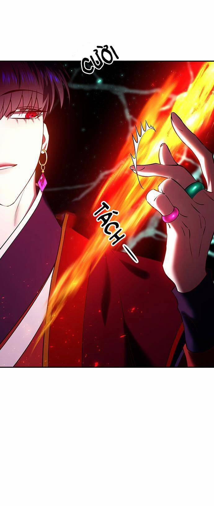 Vương Tử Huyền Bí 23 trang 14