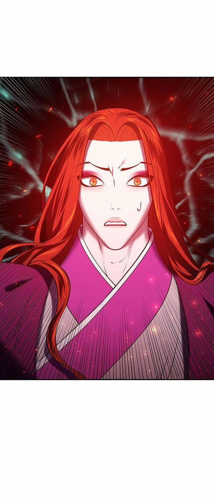 Vương Tử Huyền Bí 23 trang 18