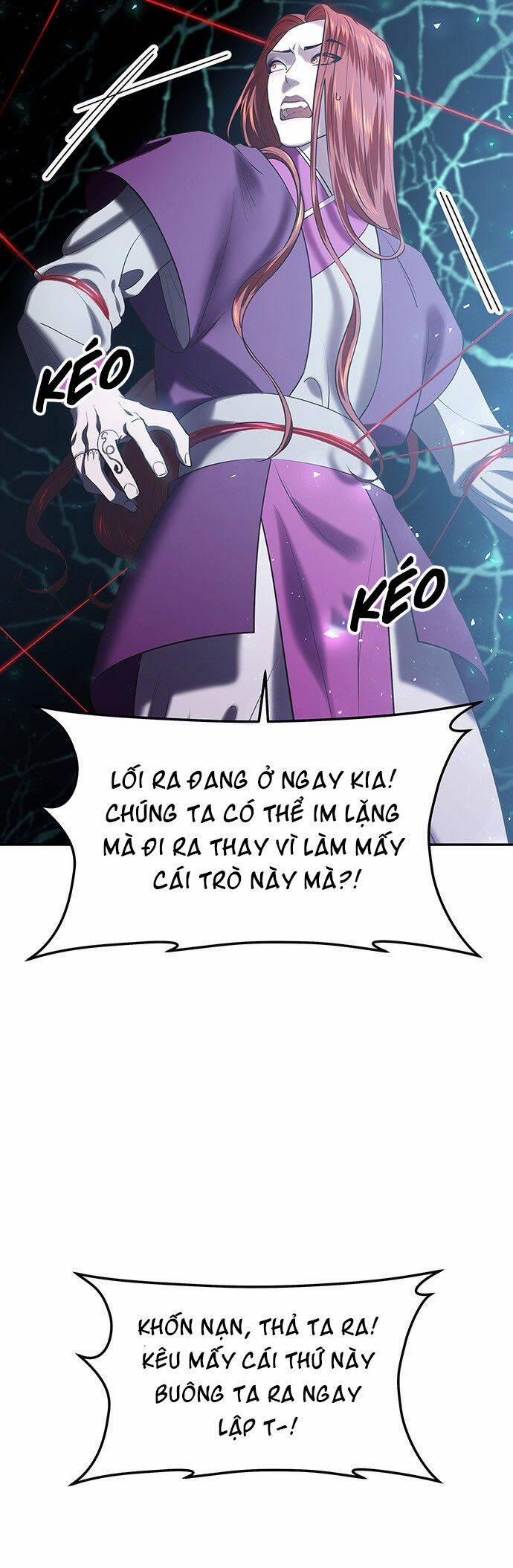 Vương Tử Huyền Bí 23 trang 2