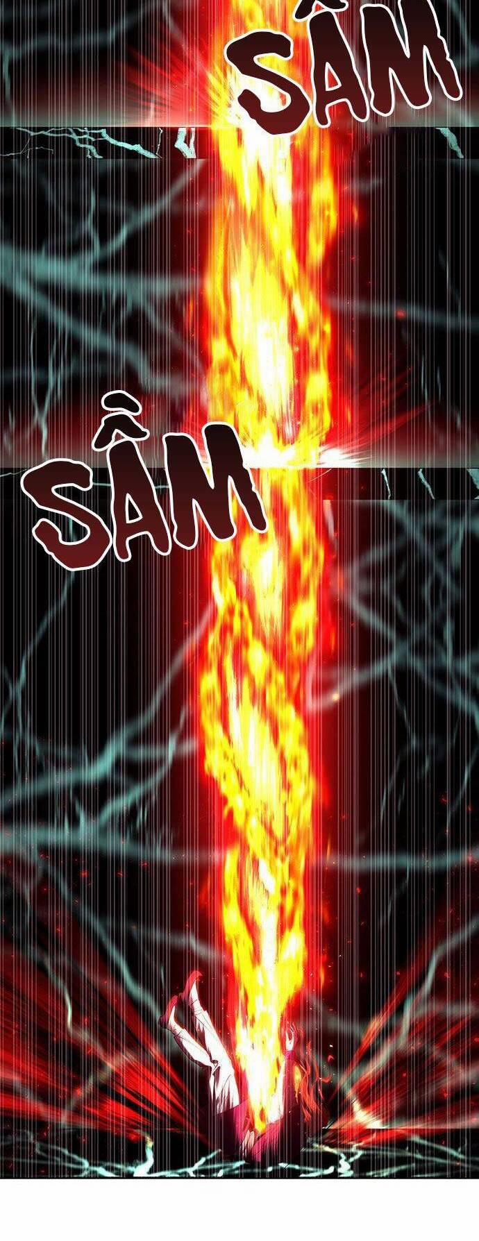 Vương Tử Huyền Bí 23 trang 20