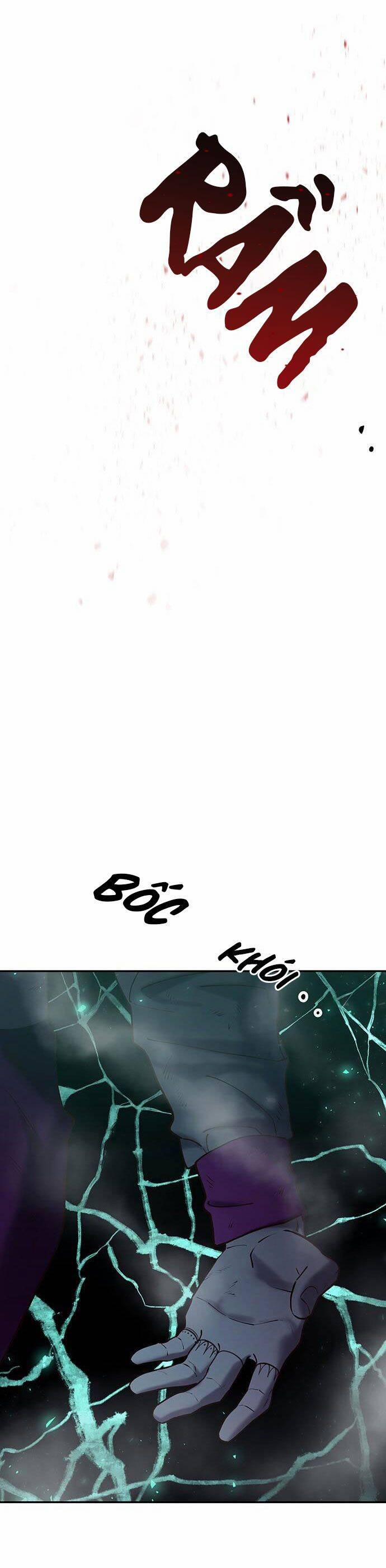 Vương Tử Huyền Bí 23 trang 21