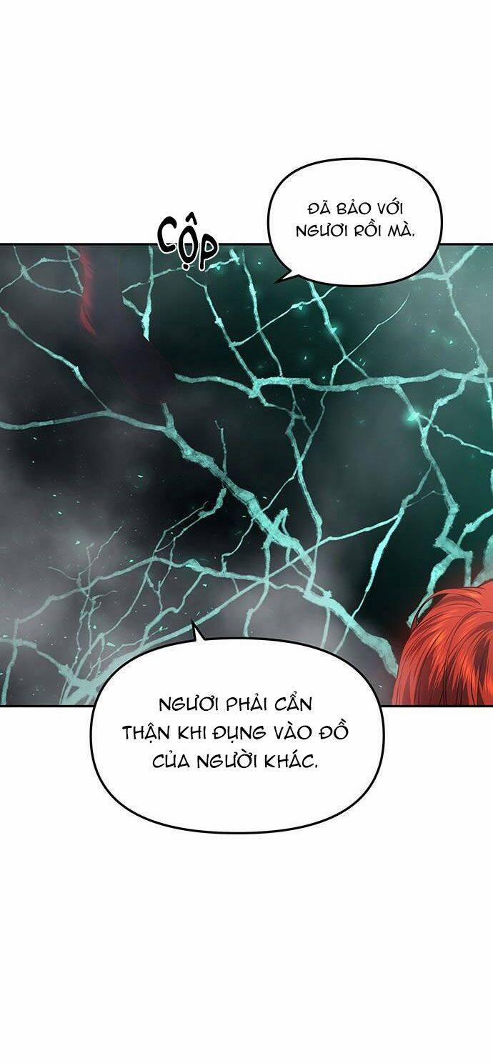 Vương Tử Huyền Bí 23 trang 22