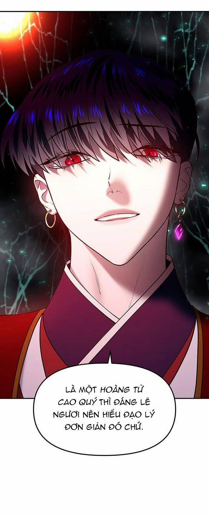 Vương Tử Huyền Bí 23 trang 23