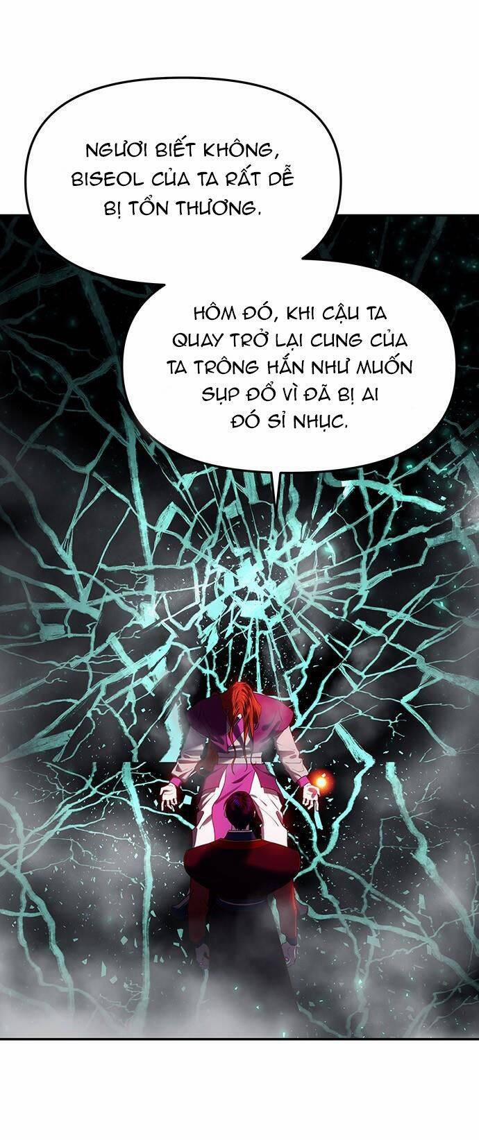 Vương Tử Huyền Bí 23 trang 24