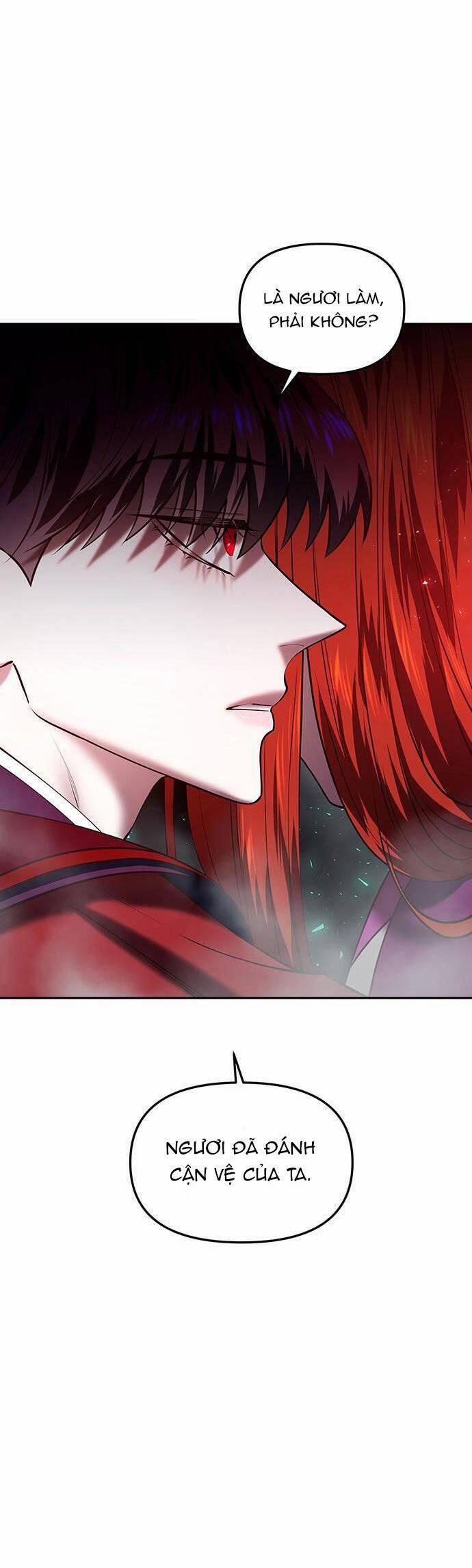 Vương Tử Huyền Bí 23 trang 26