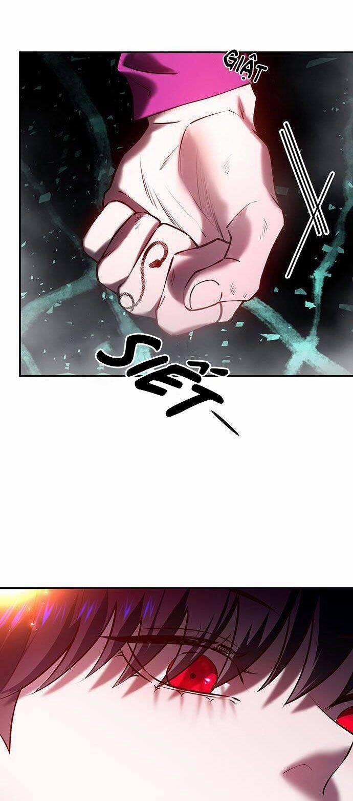 Vương Tử Huyền Bí 23 trang 27