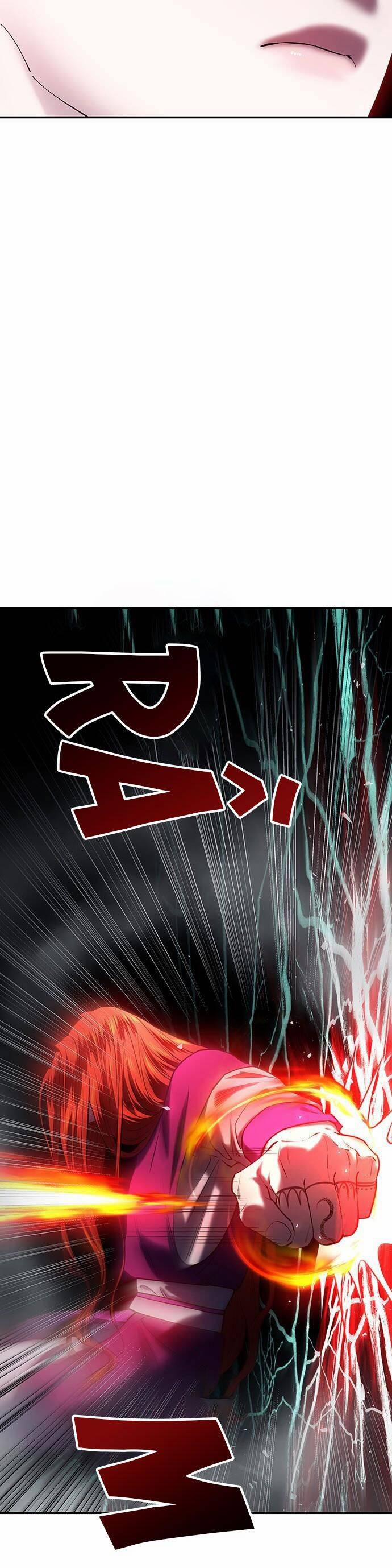 Vương Tử Huyền Bí 23 trang 28