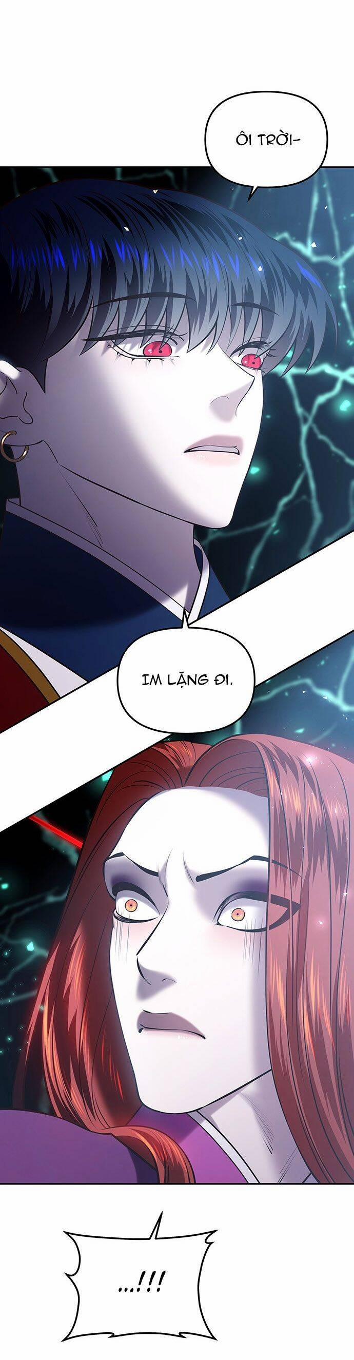 Vương Tử Huyền Bí 23 trang 3