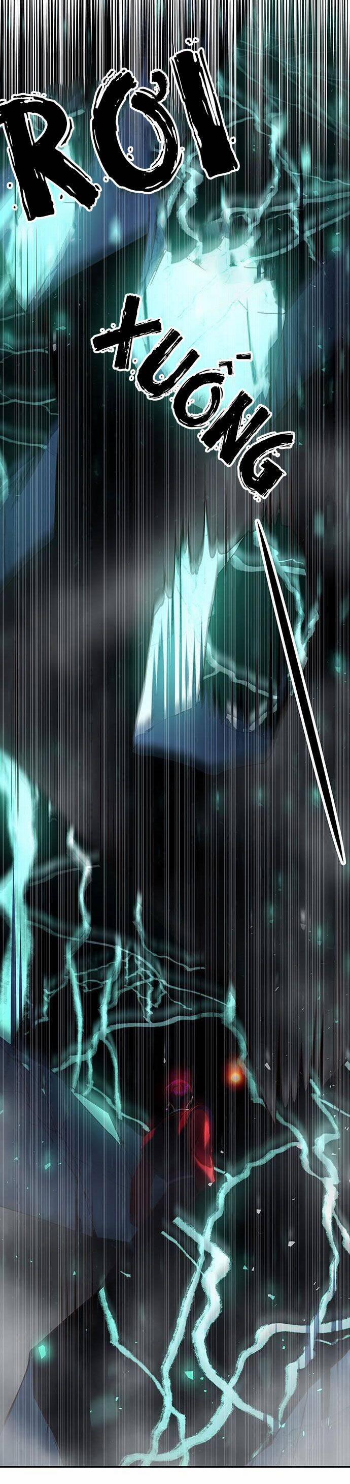 Vương Tử Huyền Bí 23 trang 30