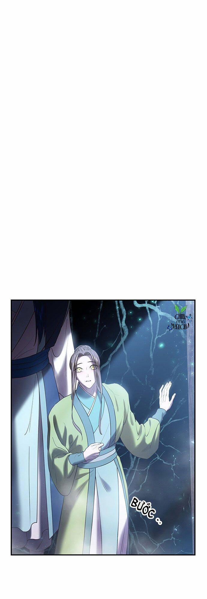 Vương Tử Huyền Bí 23 trang 32