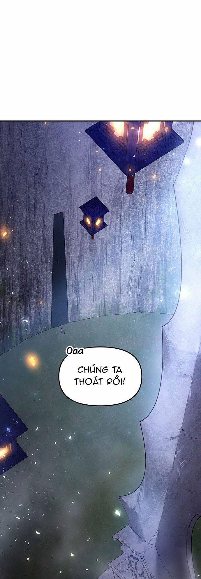 Vương Tử Huyền Bí 23 trang 33