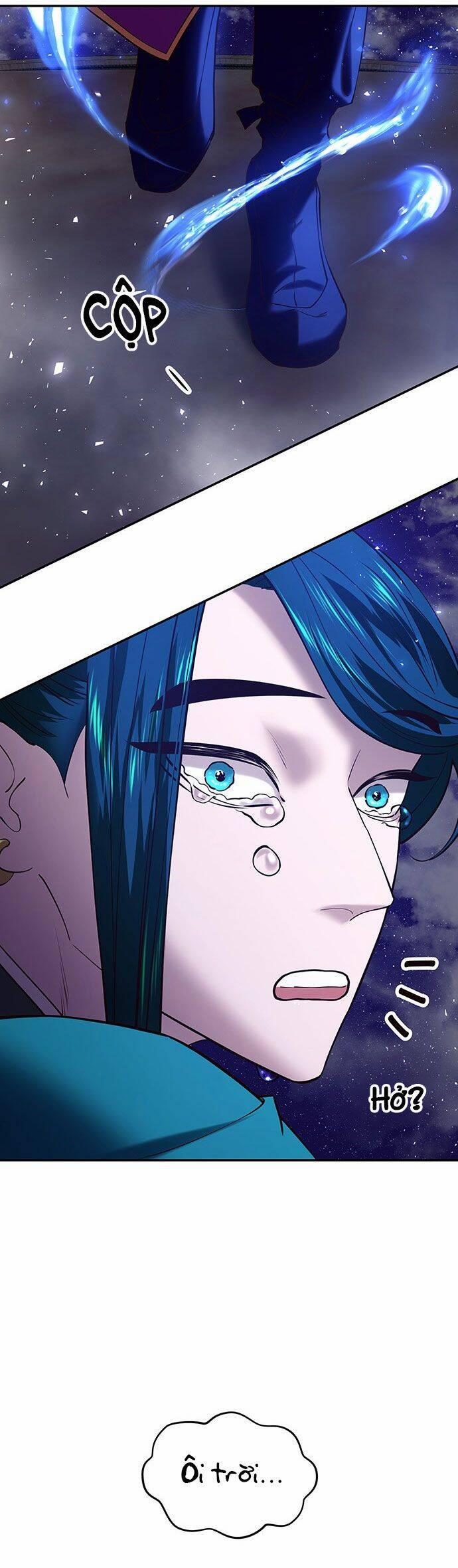 Vương Tử Huyền Bí 23 trang 38