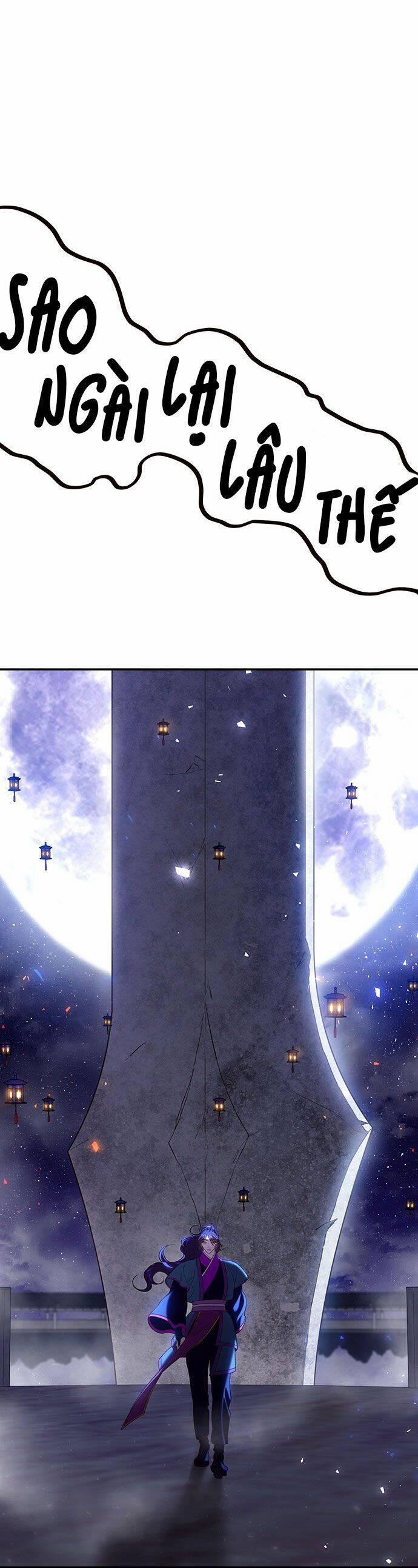 Vương Tử Huyền Bí 23 trang 39