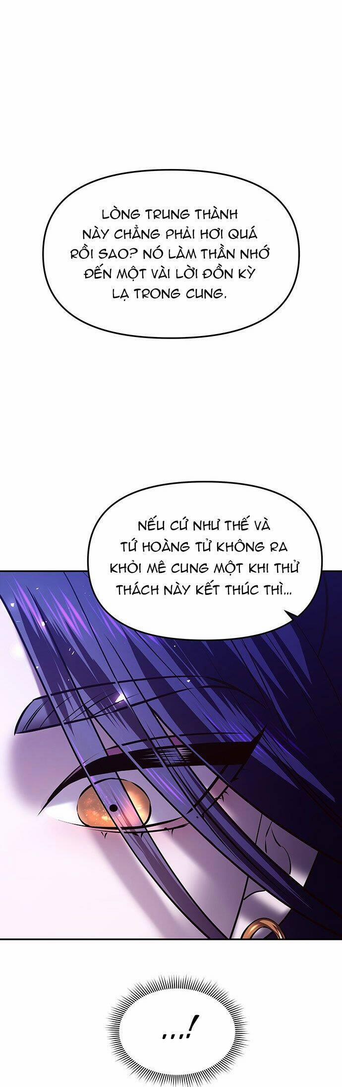 Vương Tử Huyền Bí 23 trang 46