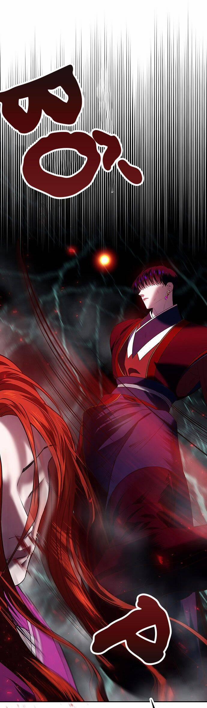 Vương Tử Huyền Bí 23 trang 52