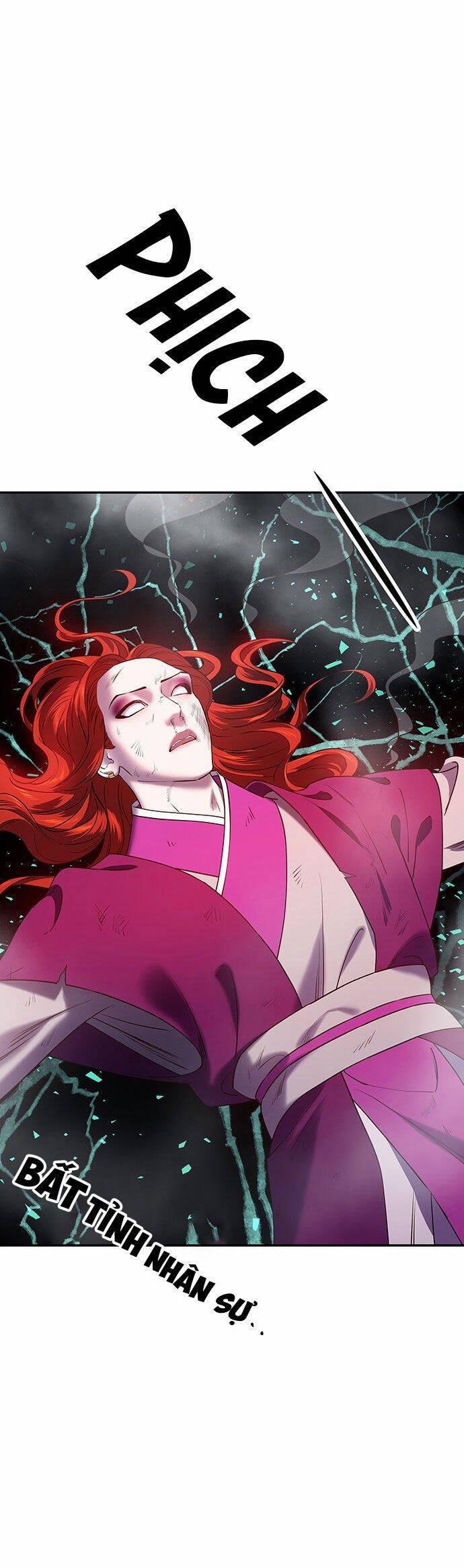 Vương Tử Huyền Bí 23 trang 54