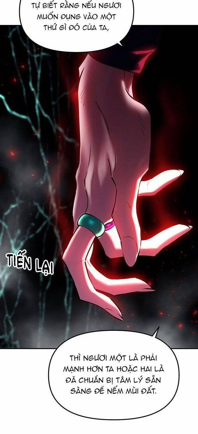 Vương Tử Huyền Bí 23 trang 56