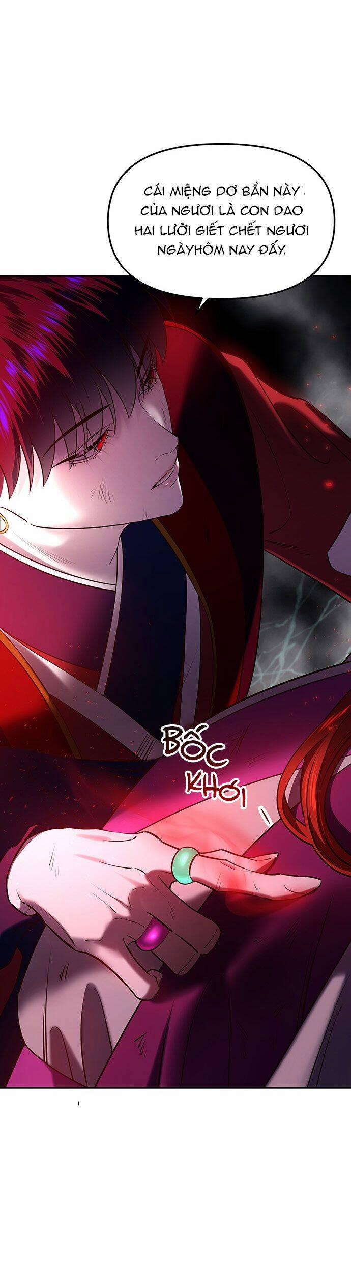 Vương Tử Huyền Bí 23 trang 57