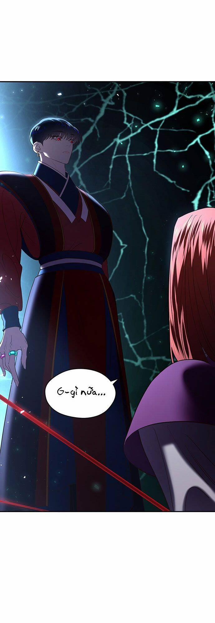 Vương Tử Huyền Bí 23 trang 6