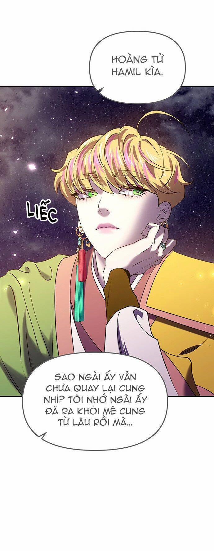 Vương Tử Huyền Bí 23 trang 63