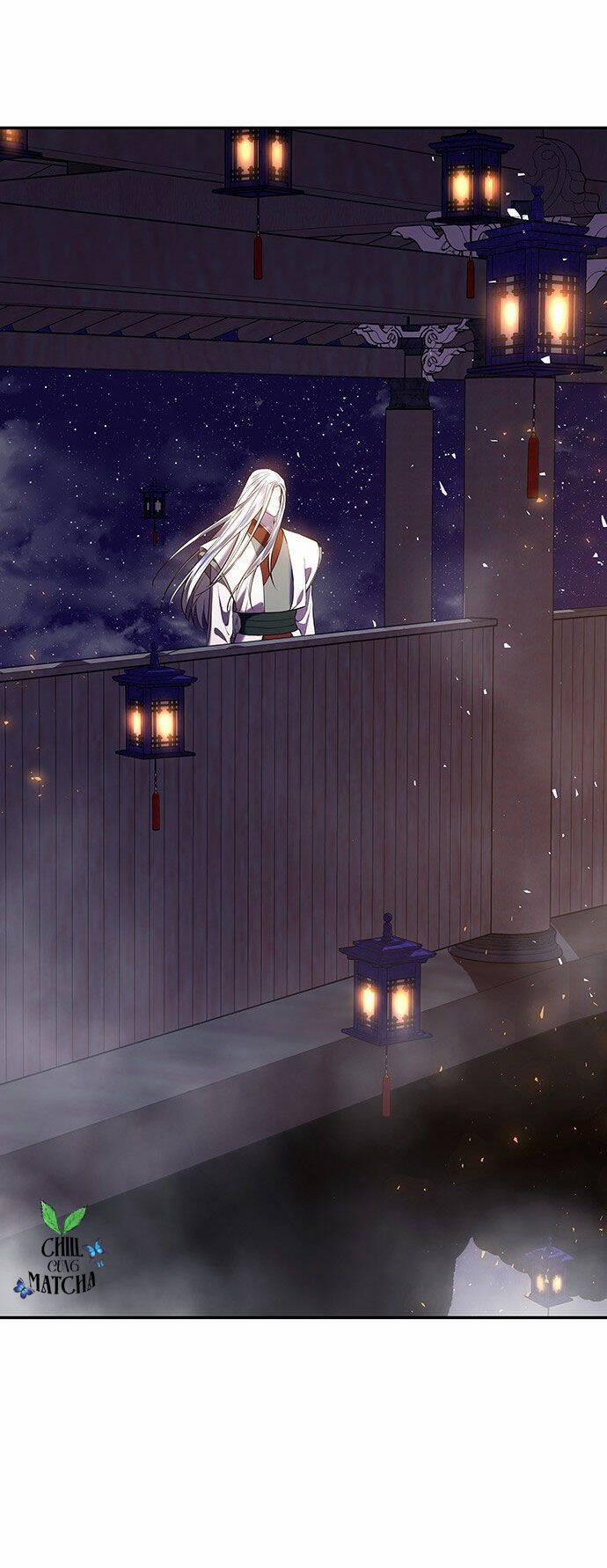 Vương Tử Huyền Bí 23 trang 64