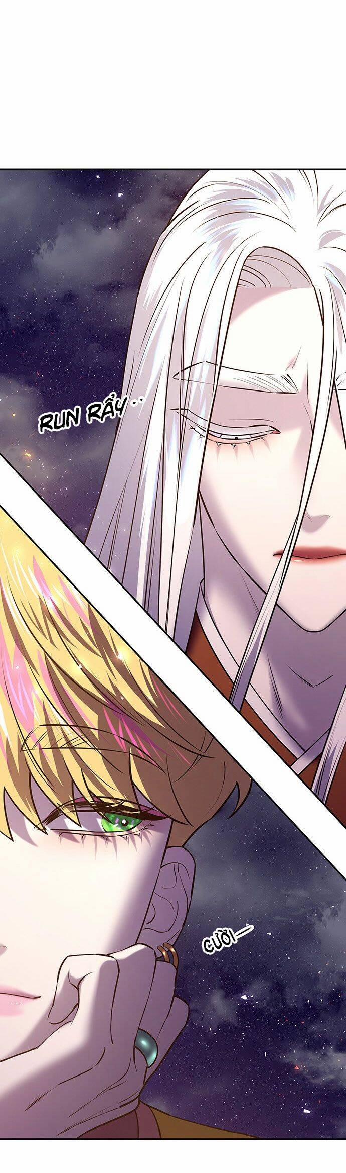 Vương Tử Huyền Bí 23 trang 65