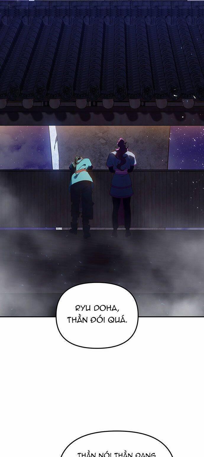 Vương Tử Huyền Bí 23 trang 67