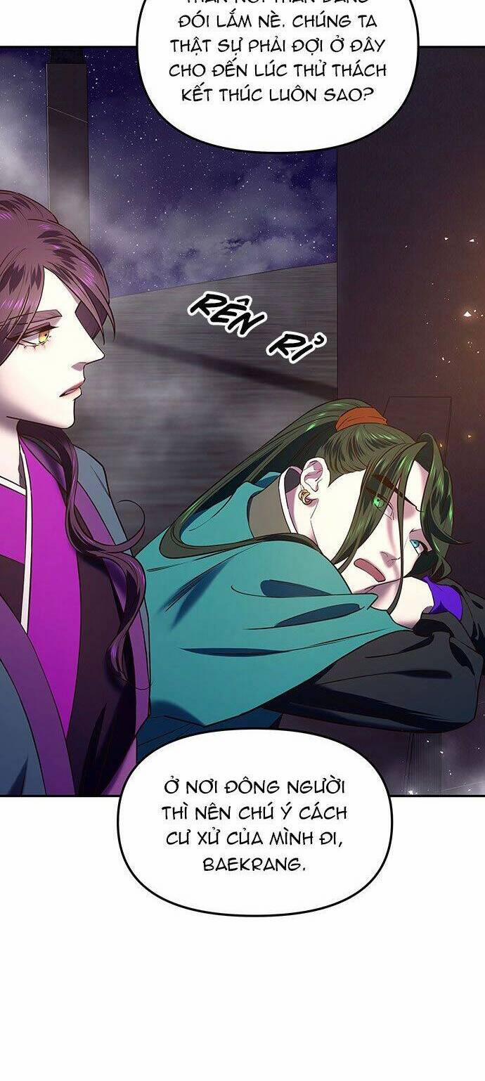 Vương Tử Huyền Bí 23 trang 68