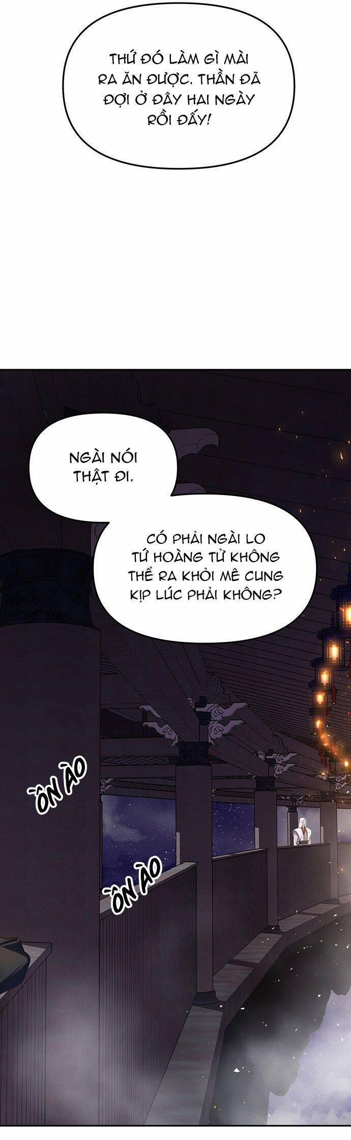 Vương Tử Huyền Bí 23 trang 69