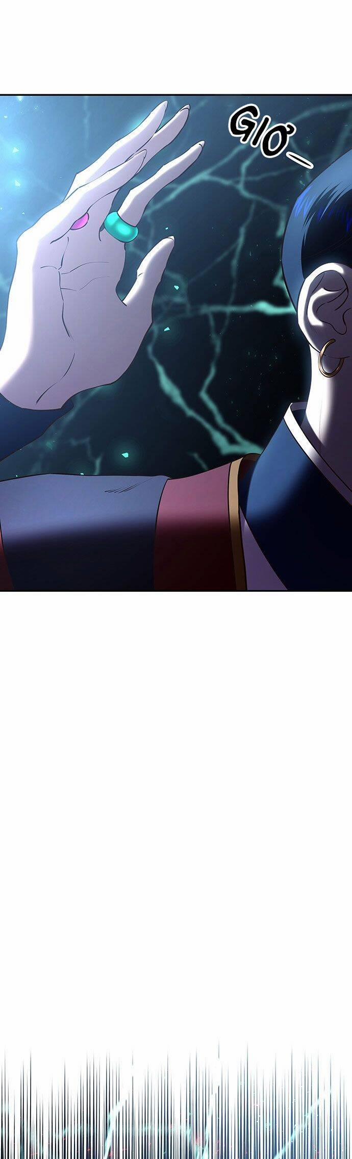 Vương Tử Huyền Bí 23 trang 7