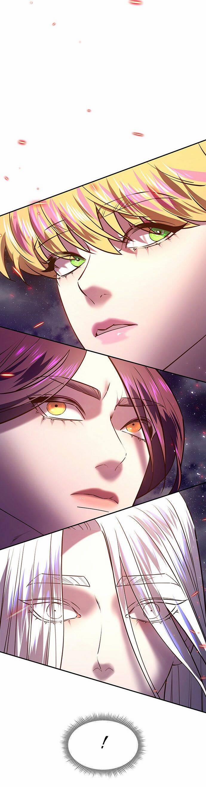 Vương Tử Huyền Bí 23 trang 75