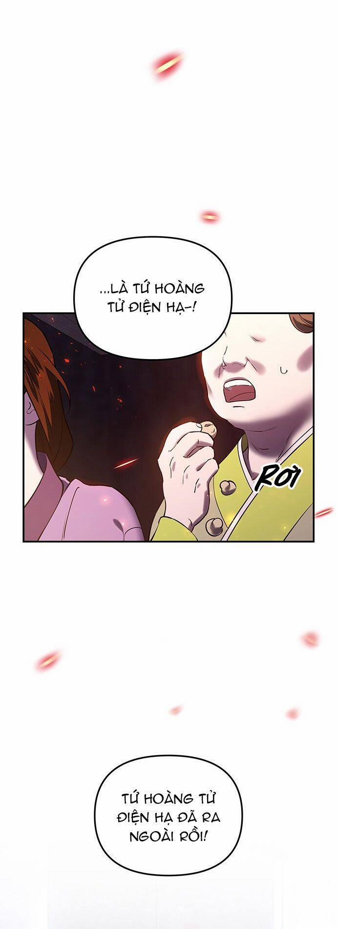 Vương Tử Huyền Bí 23 trang 76