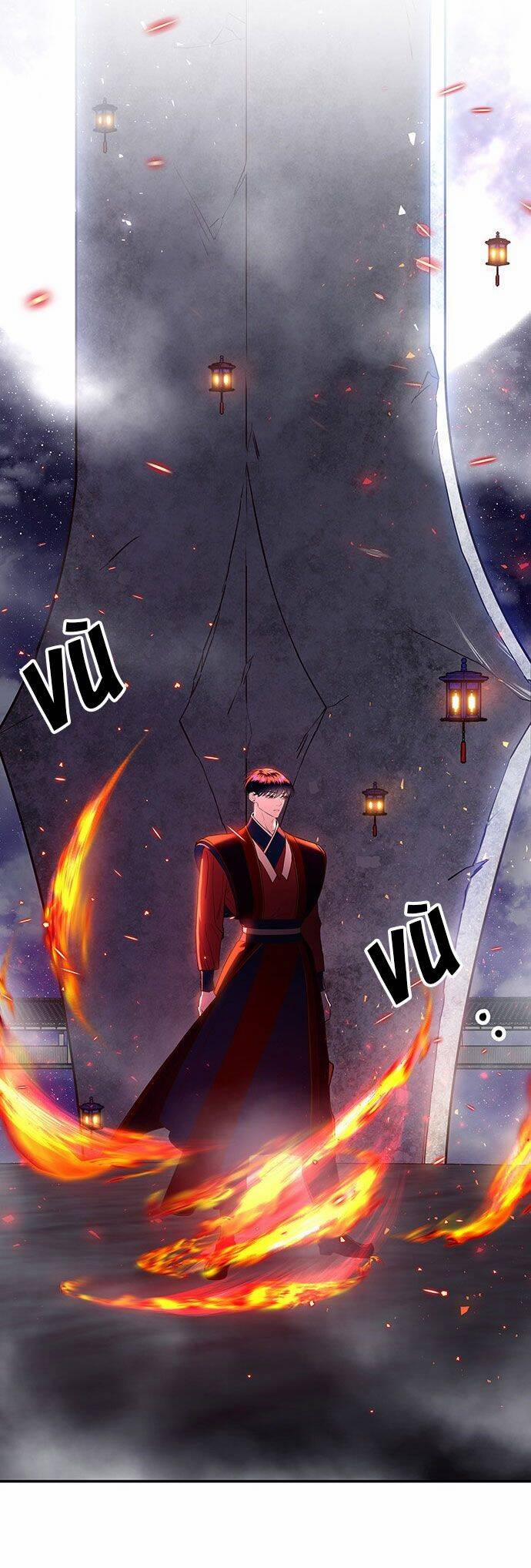 Vương Tử Huyền Bí 23 trang 77