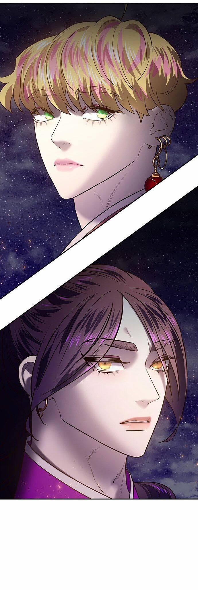 Vương Tử Huyền Bí 23 trang 81