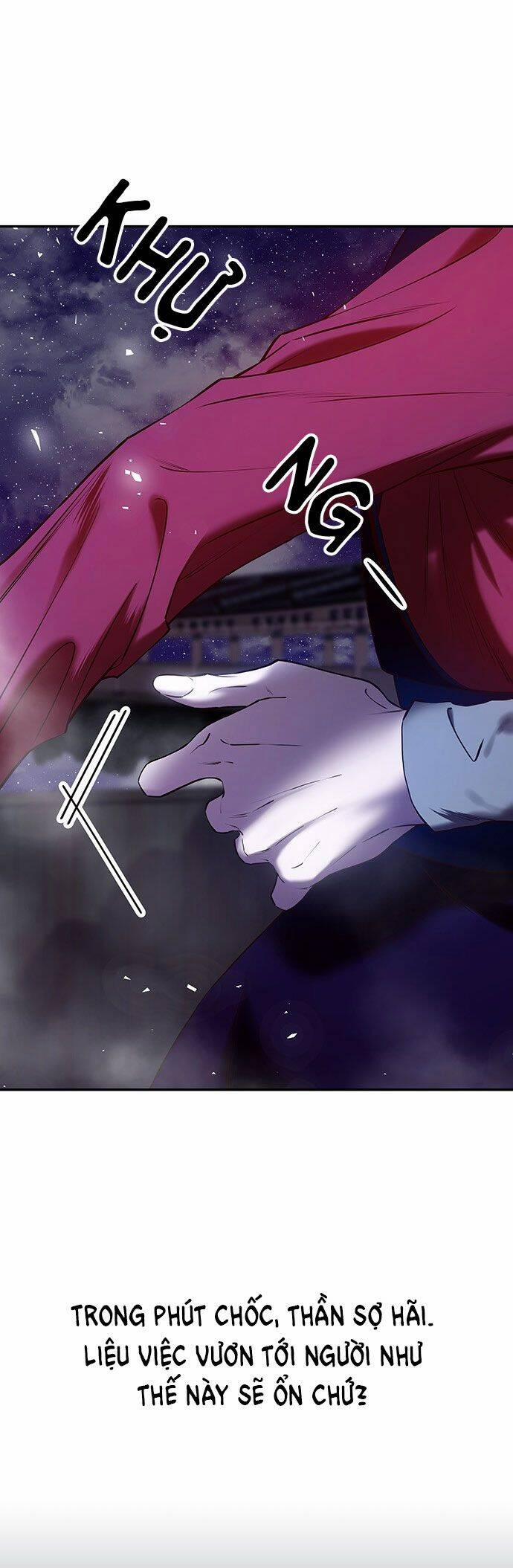 Vương Tử Huyền Bí 24 trang 1