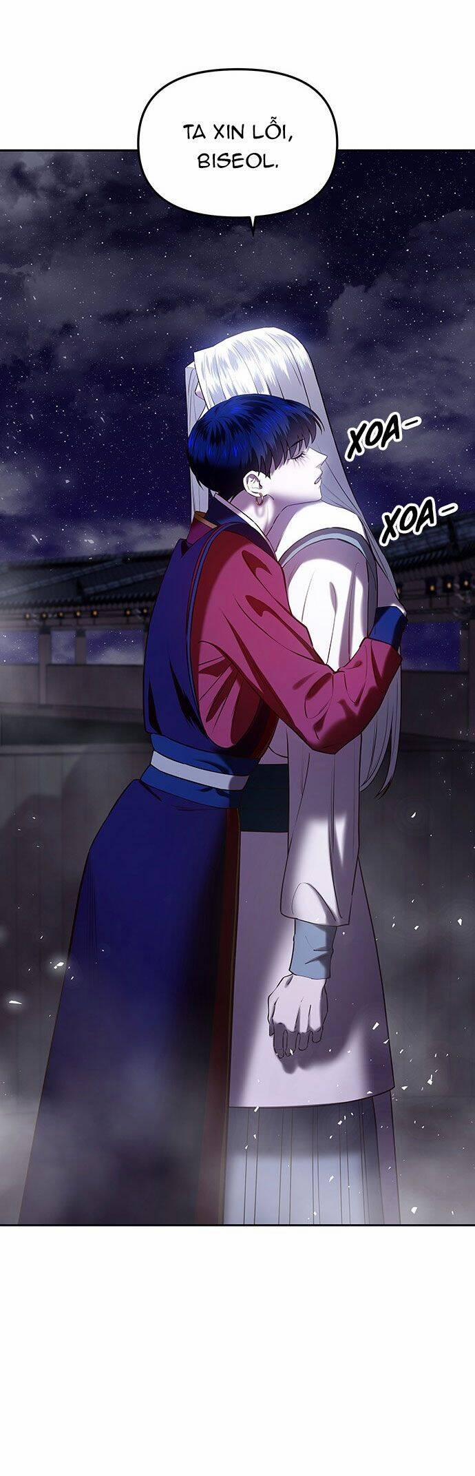 Vương Tử Huyền Bí 24 trang 13