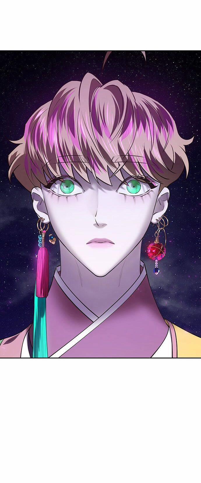 Vương Tử Huyền Bí 24 trang 14