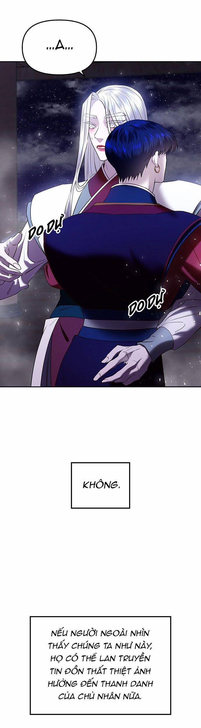 Vương Tử Huyền Bí 24 trang 15